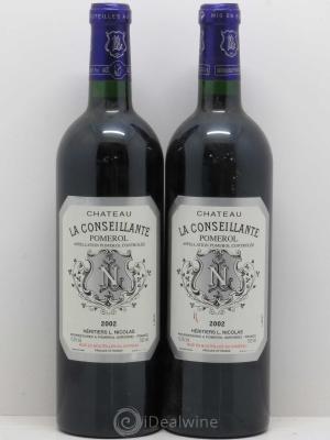 Château la Conseillante
