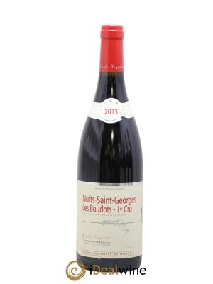 Nuits-Saint-Georges 1er Cru Les Boudots Gérard Mugneret