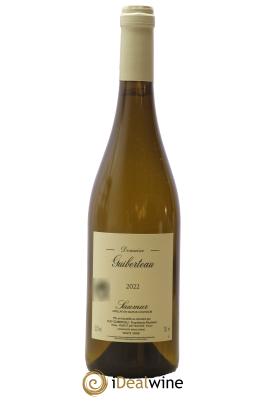 Saumur Domaine Guiberteau