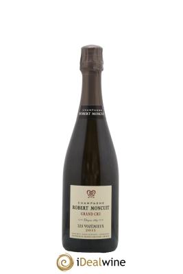 Vozémieux Blanc de Blancs Grand Cru Extra-Brut Robert Moncuit 