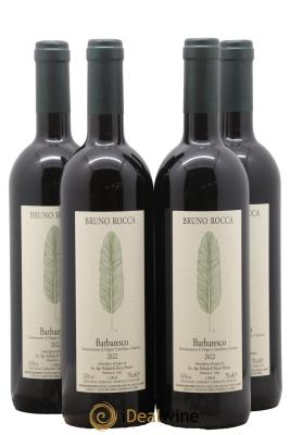 Barbaresco DOCG Bruno Rocca