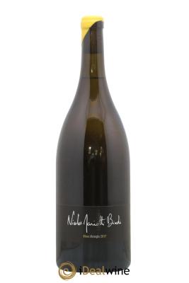 Vin de France Mursaglia Nicolas Mariotti Bindi