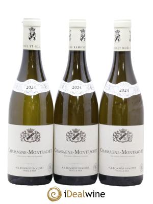 Chassagne-Montrachet Noël Ramonet