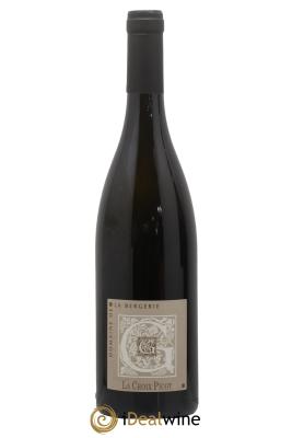 Savennières La Croix Picot Domaine De La Bergerie