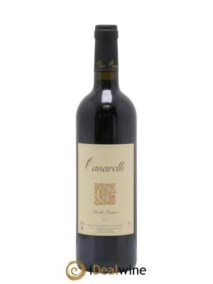 Vin de France Costa Nera Clos Canarelli