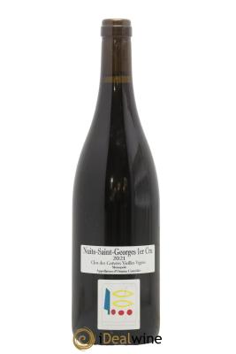 Nuits-Saint-Georges 1er Cru Le Clos des Corvées Vieilles Vignes Prieuré Roch
