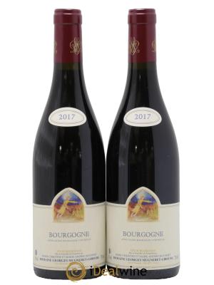 Bourgogne Mugneret-Gibourg (Domaine)