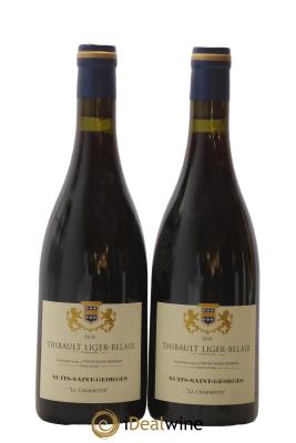 Nuits-Saint-Georges La Charmotte Thibault Liger-Belair