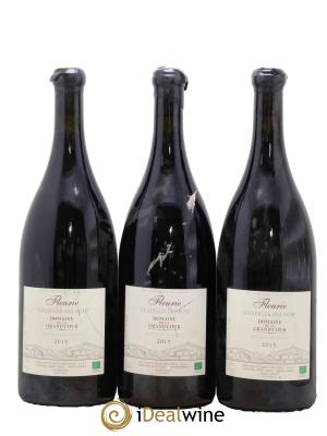 Fleurie Chapelle des bois Grand'cour (Domaine de la) - Jean-Louis Dutraive