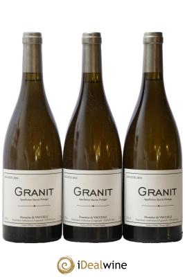 Ajaccio Granit Vaccelli
