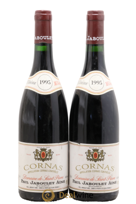 Cornas Domaine de Saint-Pierre Paul Jaboulet Ainé