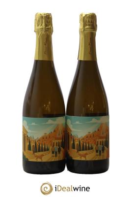 L'Odyssée Pétillante Chapitre 1 Romain Henin