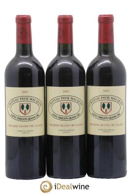 Château Pavie Macquin 1er Grand Cru Classé B