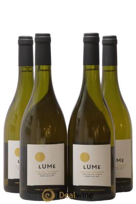 Vin de Corse Calvi Lume Domaine Alzipratu