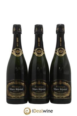 Champagne Brut Tradition Marc Bijotat