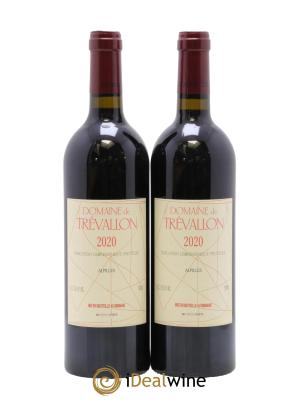 Alpilles Trévallon (Domaine de) Eloi Dürrbach