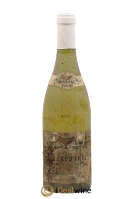 Meursault Coche Dury (Domaine)