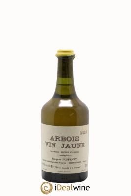 Arbois Vin Jaune Jacques Puffeney
