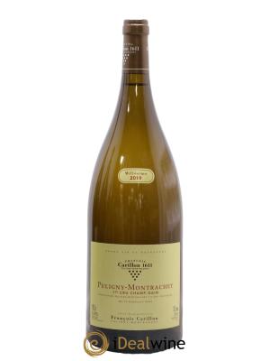 Puligny-Montrachet 1er Cru Champ-Gain François Carillon
