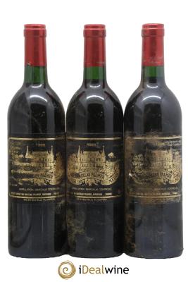 Château Palmer 3ème Grand Cru Classé