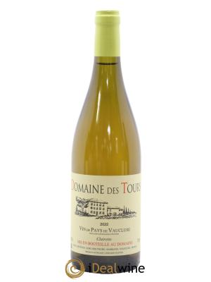 Vaucluse (Vin de Pays de Vaucluse) Domaine des Tours Emmanuel Reynaud