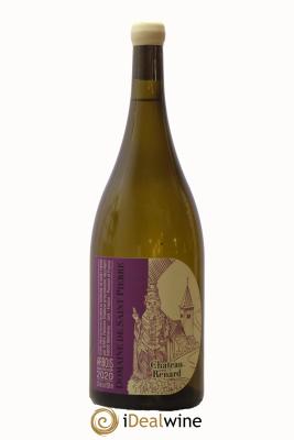 Arbois Château Renard Saint-Pierre (Domaine) Fabrice Dodane 