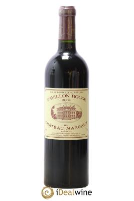 Pavillon Rouge du Château Margaux Second Vin