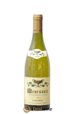 Meursault Coche Dury (Domaine)