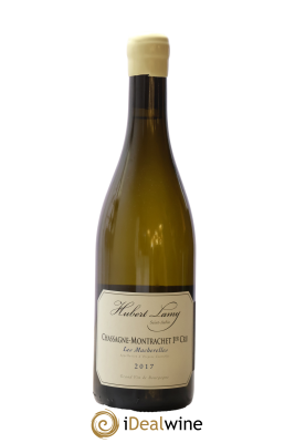 Chassagne-Montrachet 1er Cru Les Macherelles Hubert Lamy