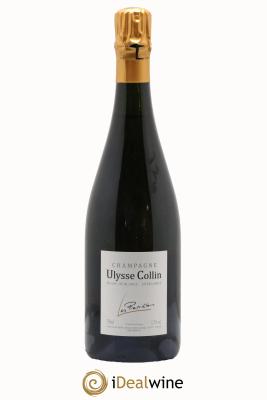 Les Pierrières Blancs de Blancs Extra-Brut Ulysse Collin
