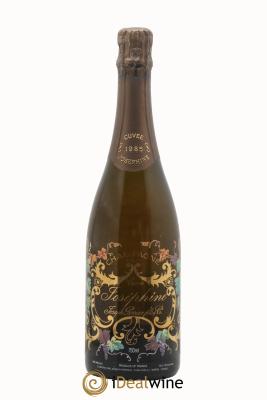 Cuvée Joséphine Joseph Perrier