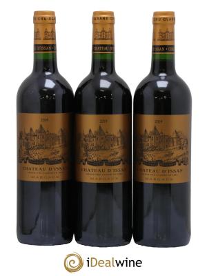 Château d'Issan 3ème Grand Cru Classé