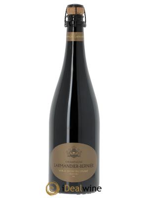 Vieille Vigne du Levant Grand Cru Extra-Brut Larmandier-Bernier