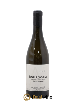 Bourgogne François et Antoine Jobard (Domaine)