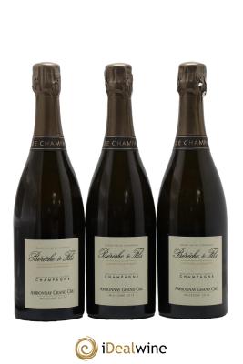Ambonnay Grand Cru Extra-Brut Bérêche et Fils 