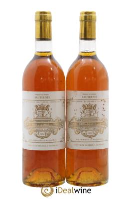 Château Filhot 2ème Grand Cru Classé