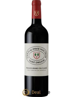 Château Pavie Macquin 1er Grand Cru Classé B 