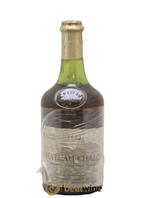 Château-Chalon Courbet