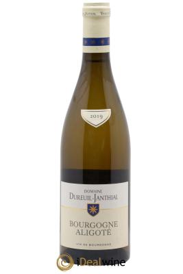 Bourgogne Aligoté Vincent Dureuil-Janthial