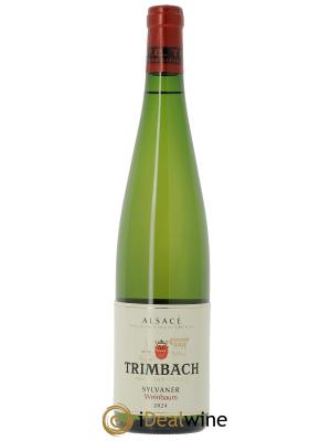 Alsace Sylvaner Weinbaum Trimbach (Domaine) 