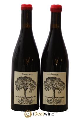 Vin de France Statera Jérôme Bretaudeau - Domaine de Bellevue