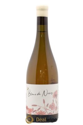 Vin de France Blanc de Noirs Jérémy Carteret