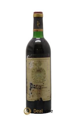 Château Gruaud Larose 2ème Grand Cru Classé