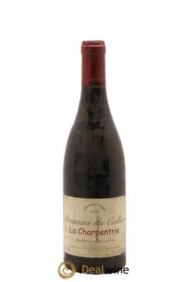 Saumur La Charpentrie Domaine du Collier