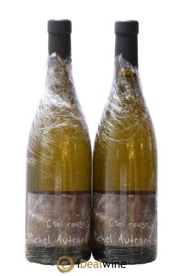 Vin de France Ciel Rouge Michel Autran