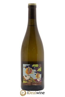 Vin de France Chute Libre 2024 - Feux Sauvages