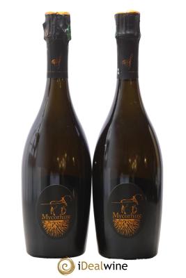 Grand Cru Extra-Brut Mycorhize De Sousa
