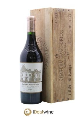 Château Haut Brion 1er Grand Cru Classé
