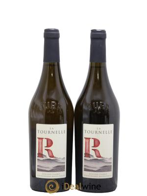 Arbois Cuvée R VO Fleur De Savagnin Domaine de la Tournelle