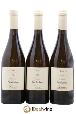 Saumur Brézé Domaine Guiberteau